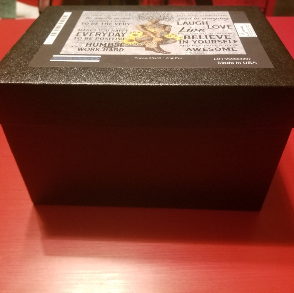 🌹Set of 2 African American deficit puzzles🌹 - Picture 2 of 6